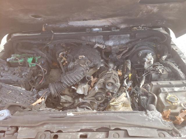 Photo 9 from auction – 2008 JEEP WRANGLER U with VIN 1J4GA59168L542485