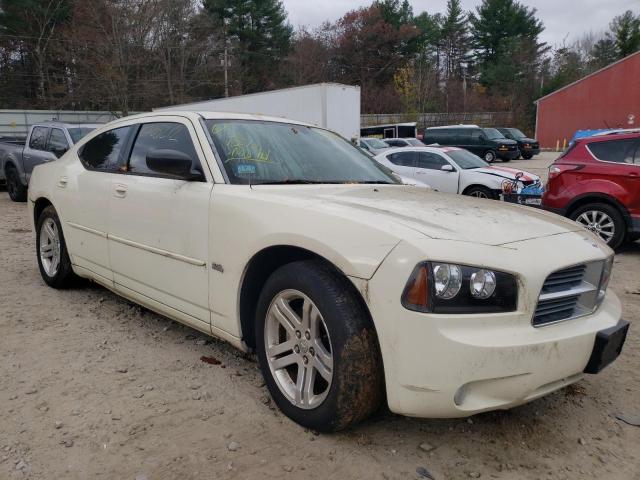 DODGE CHARGER 2006 с VIN 2B3KA43G16H144331 - Фото с аукциона