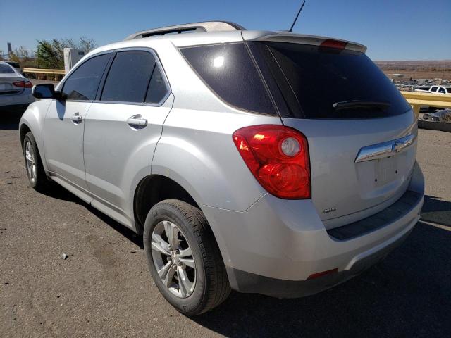 Photo 3 from auction – 2015 CHEVROLET EQUINOX with VIN 2GNFLFEKXF6372354