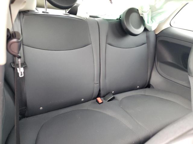 Photo 6 from auction – 2012 FIAT 500 POP with VIN 3C3CFFDR2CT382003