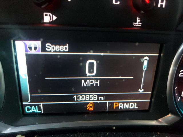 Photo 8 from auction – 2016 CHEVROLET MALIBU LT with VIN 1G1ZE5ST0GF218811