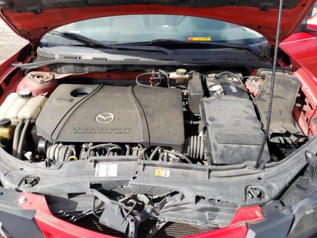 Photo 7 from auction – 2005 MAZDA 3 S with VIN JM1BK323451304400