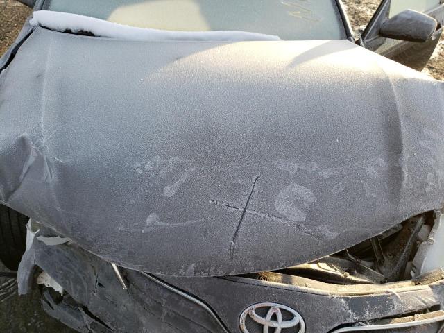 Photo 7 from auction – 2010 TOYOTA CAMRY BASE with VIN 4T4BF3EK3AR064161
