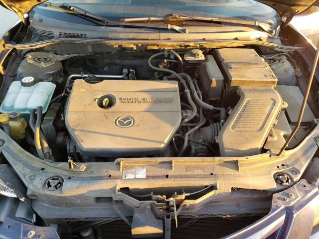 Photo 7 from auction – 2008 MAZDA 3 S with VIN JM1BK324281182407