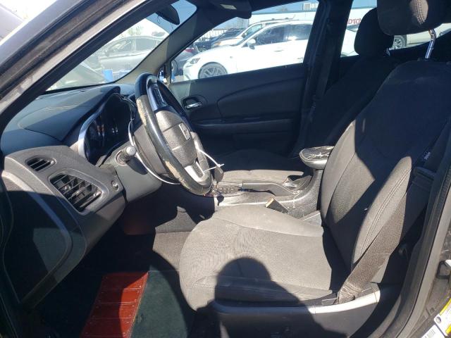 Photo 7 from auction – 2012 DODGE AVENGER SX with VIN 1C3CDZCB6CN230690
