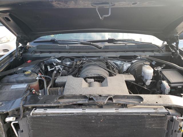 Photo 7 from auction – 2018 CHEVROLET SILVERADO with VIN 2GCVKREC1J1110956
