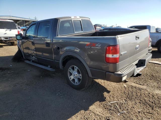 Photo 3 from auction – 2004 FORD F150 SUPER with VIN 1FTPW14554KD08994