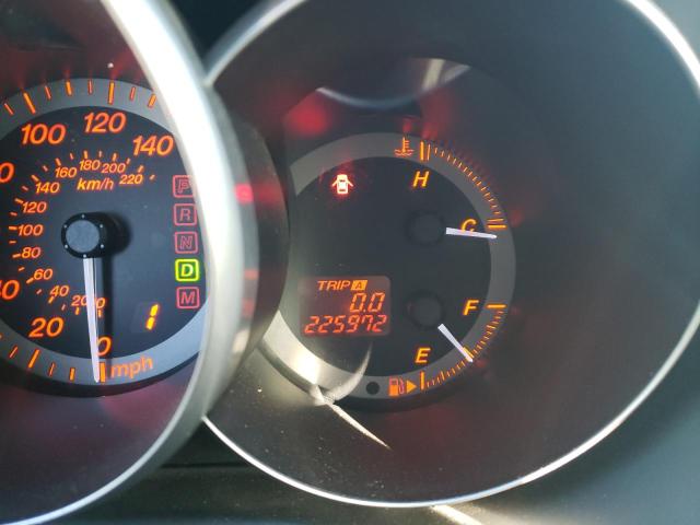 Photo 8 from auction – 2009 MAZDA 3 S with VIN JM1BK343691244736