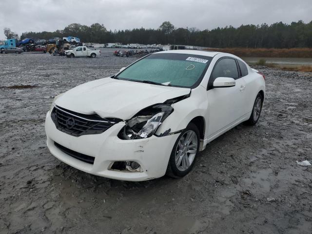 Photo 2 from auction – 2012 NISSAN ALTIMA S with VIN 1N4AL2EP8CC257283