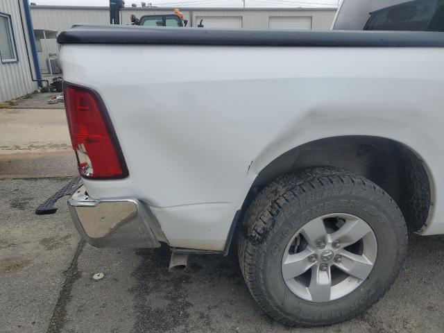 Photo 9 from auction – 2021 RAM 1500 CLASS with VIN 3C6RR7KT0MG599696