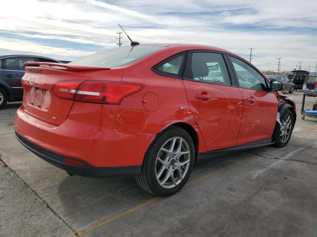 Photo 4 from auction – 2015 FORD FOCUS SE with VIN 1FADP3F22FL336429