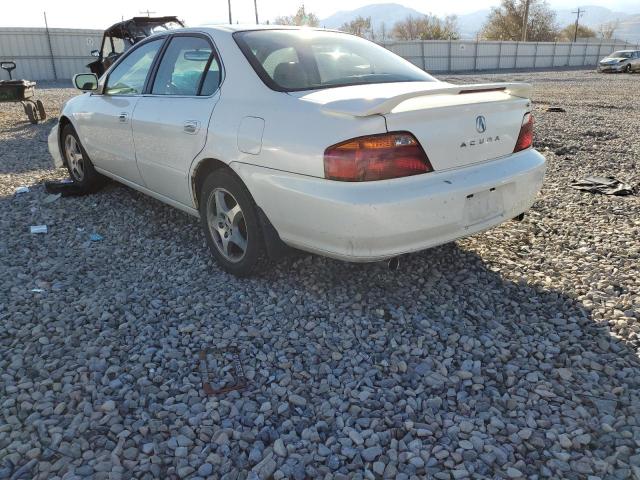 Photo 3 from auction – 2001 ACURA 3.2TL with VIN 19UUA566X1A021572