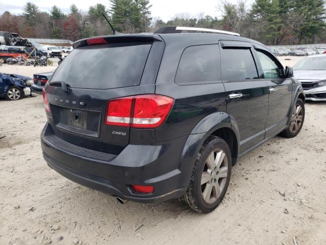 Photo 4 from auction – 2012 DODGE JOURNEY CR with VIN 3C4PDDDGXCT230234