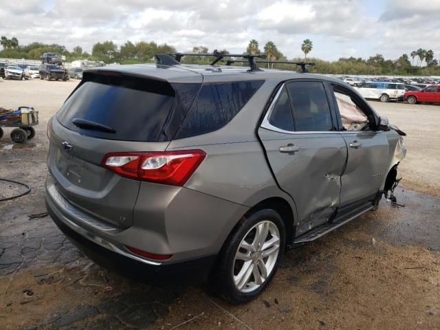 Photo 4 from auction – 2018 CHEVROLET EQUINOX LT with VIN 3GNAXJEV9JS632720