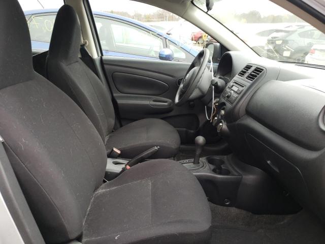 Photo 5 from auction – 2012 NISSAN VERSA S with VIN 3N1CN7AP1CL941549