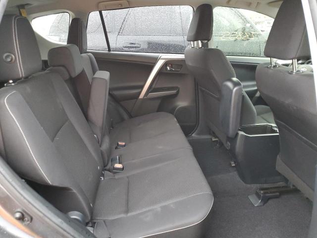 Photo 10 from auction – 2018 TOYOTA RAV4 ADVEN with VIN JTMWFREV4JD129578