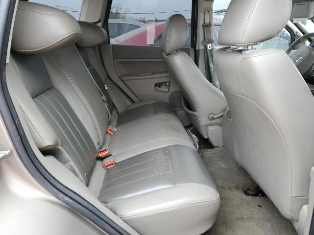 Photo 6 from auction – 2005 JEEP GRAND CHER with VIN 1J4GR48K55C645681