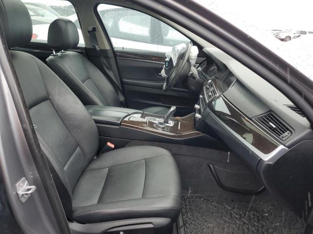 Photo 5 from auction – 2014 BMW 535 XI with VIN WBA5B3C59ED532028
