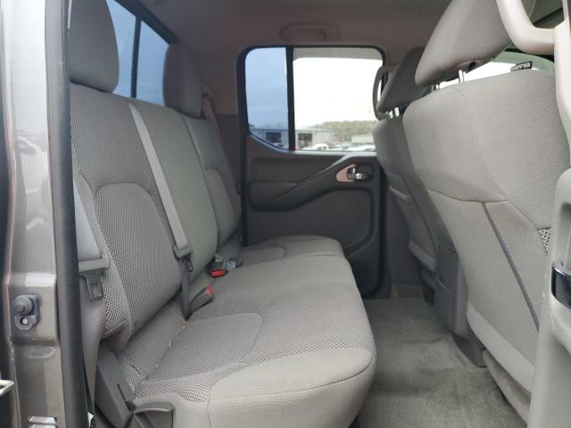 Photo 6 from auction – 2018 NISSAN FRONTIER S with VIN 1N6AD0ER7JN737553