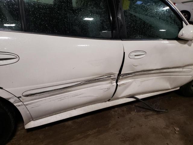 Photo 9 from auction – 2005 BUICK LESABRE CU with VIN 1G4HP52K35U111048