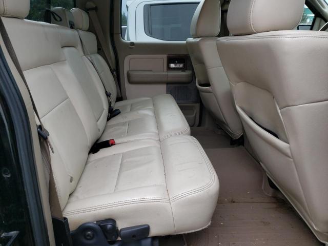 Photo 6 from auction – 2004 FORD F150 SUPER with VIN 1FTPW14514KB86697
