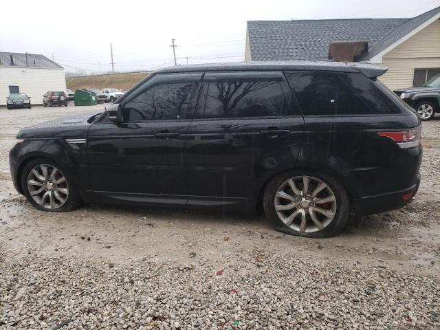 Photo 9 from auction – 2014 LAND ROVER RANGE ROVE with VIN SALWR2EF6EA331703