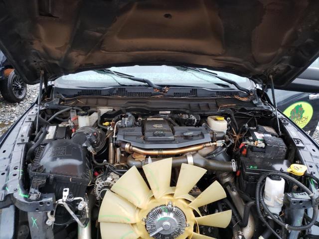 Photo 7 from auction – 2018 RAM 2500 SLT with VIN 3C6UR5DLXJG420801