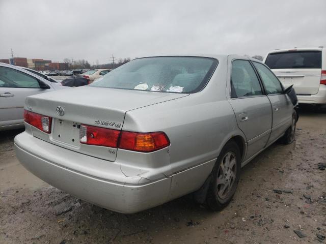 Photo 4 from auction – 2000 TOYOTA CAMRY LE with VIN 4T1BF22K7YU105670