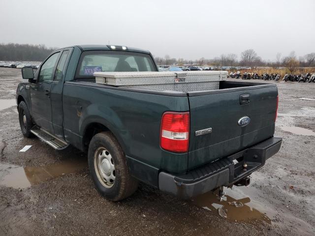 Photo 3 from auction – 2008 FORD F150 with VIN 1FTRF12298KD46834
