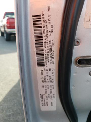 Photo 10 from auction – 2015 RAM 1500 SLT with VIN 1C6RR6GG3FS629128