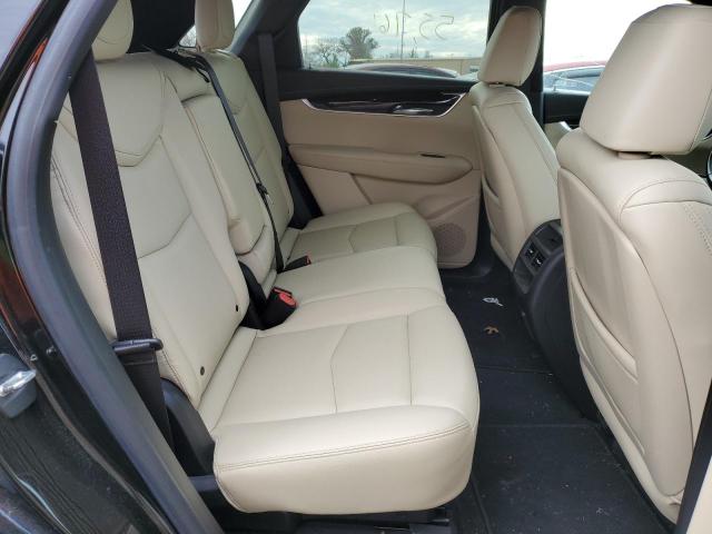 Photo 6 from auction – 2017 CADILLAC XT5 with VIN 1GYKNARSXHZ294397