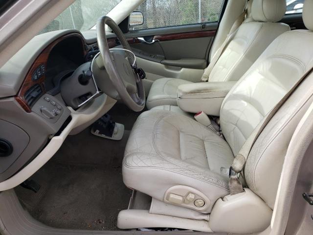 Photo 5 from auction – 2003 CADILLAC DEVILLE with VIN 1G6KD54Y23U289943