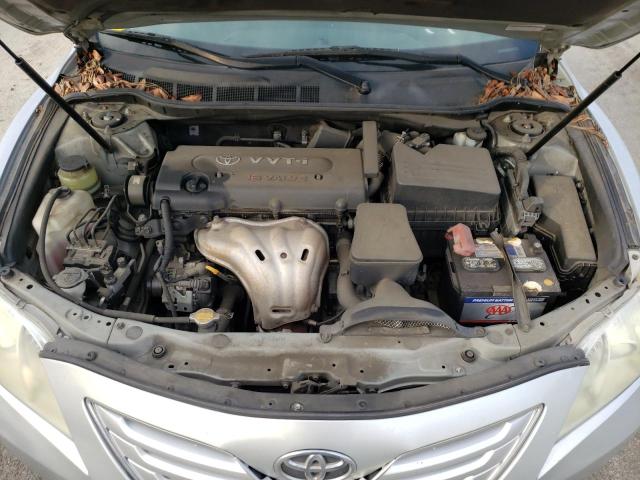 Photo 7 from auction – 2007 TOYOTA CAMRY CE with VIN 4T1BE46K57U552179