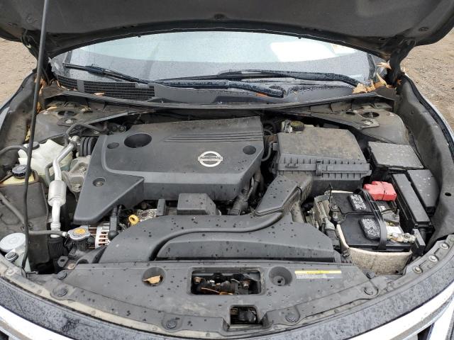 Photo 7 from auction – 2015 NISSAN ALTIMA 2.5 with VIN 1N4AL3AP6FC490028