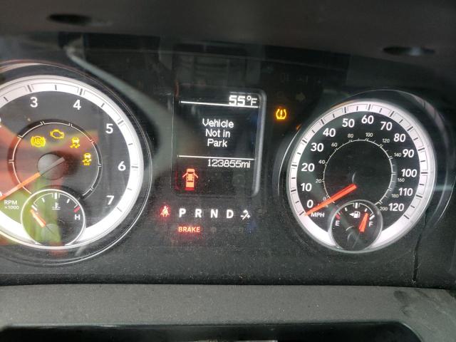 Photo 8 from auction – 2019 RAM 1500 CLASS with VIN 1C6RR6FG4KS702082