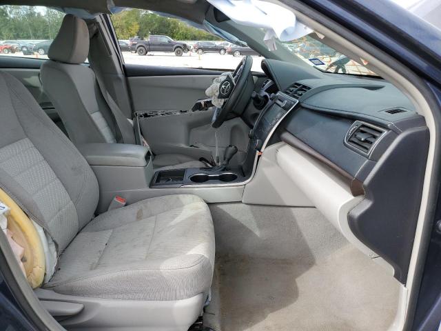 Photo 5 from auction – 2016 TOYOTA CAMRY with VIN 4T1BF1FK0GU526181