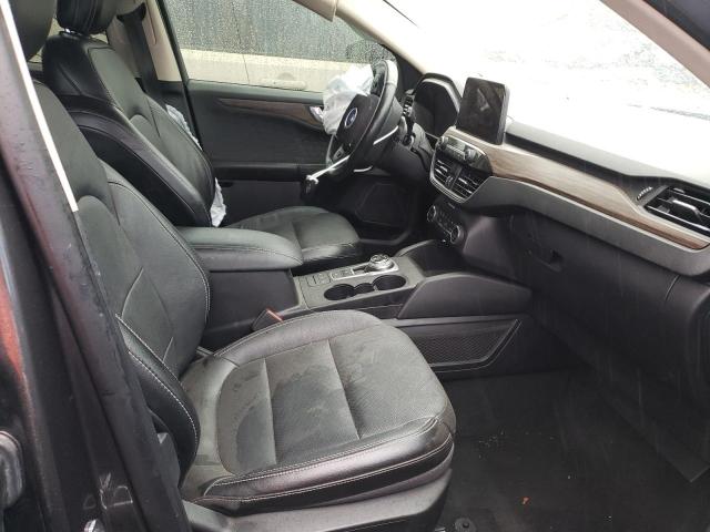 Photo 5 from auction – 2020 FORD ESCAPE TIT with VIN 1FMCU0DZ2LUA39532
