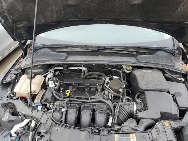 Photo 7 from auction – 2014 FORD FOCUS SE with VIN 1FADP3F27EL410992
