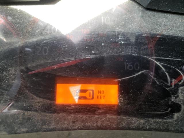 Photo 8 from auction – 2008 NISSAN ALTIMA 2.5 with VIN 1N4AL21E38N507044