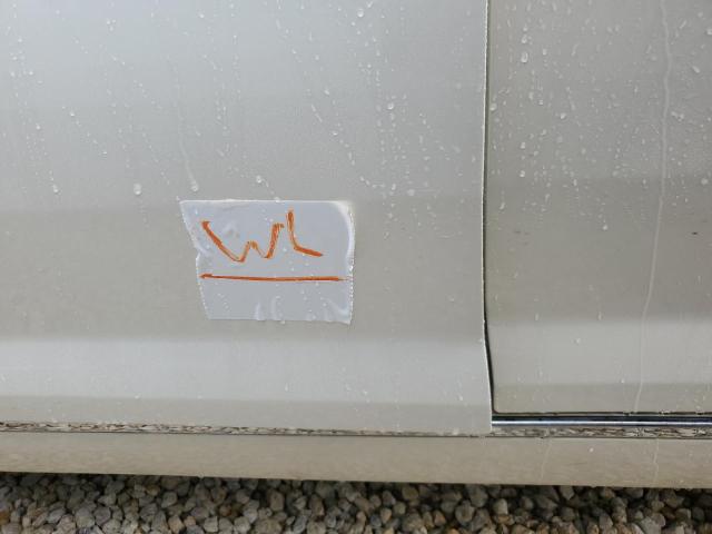 Photo 9 from auction – 2008 CADILLAC STS with VIN 1G6DW67V280198714