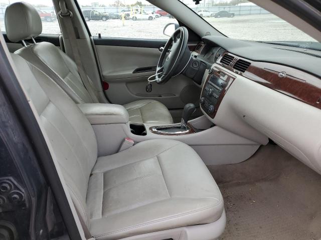 Photo 5 from auction – 2008 CHEVROLET IMPALA LT with VIN 2G1WT58K581343688