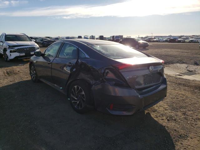 Photo 3 from auction – 2016 HONDA CIVIC EX with VIN 2HGFC2F7XGH563744