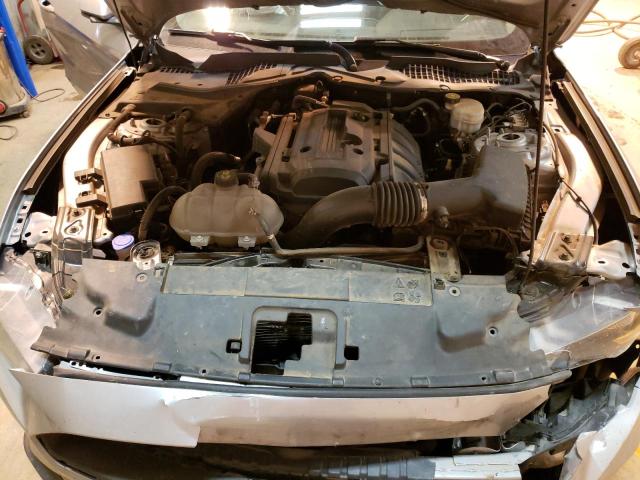 Photo 7 from auction – 2020 FORD MUSTANG with VIN 1FA6P8TH1L5132252