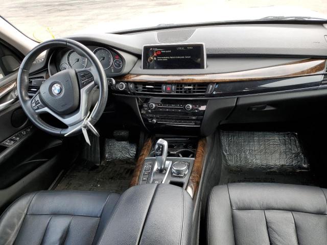 Photo 9 from auction – 2015 BMW X5 XDRIVE3 with VIN 5UXKR0C5XF0P08429