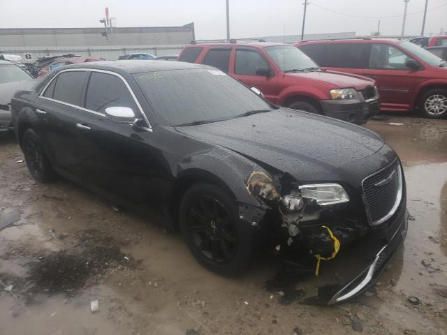 CHRYSLER 300 LIMITE 2015 with VIN 2C3CCAAG8FH841952 - Photo from auction