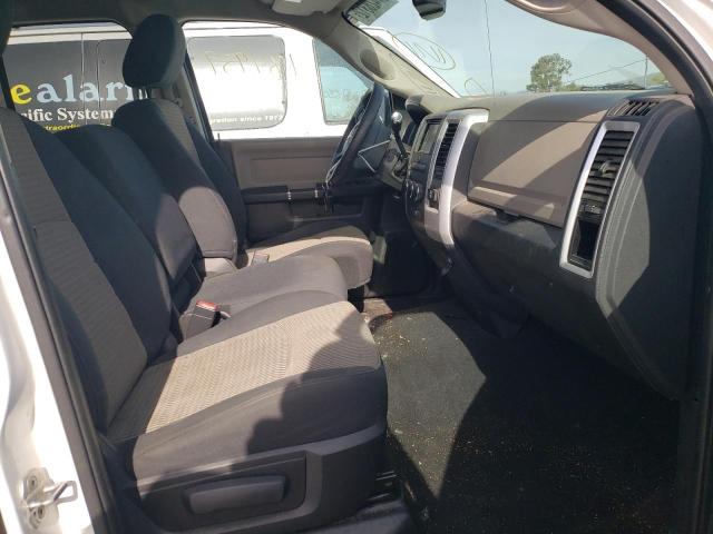 Photo 5 from auction – 2012 DODGE RAM 1500 S with VIN 1C6RD6GT4CS262649