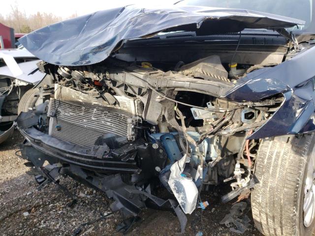 Photo 9 from auction – 2014 DODGE JOURNEY SE with VIN 3C4PDCAB0ET311913