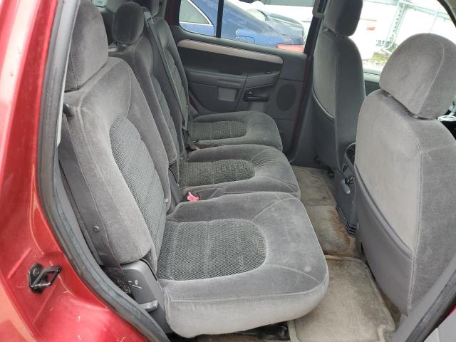 Photo 6 from auction – 2003 FORD EXPLORER X with VIN 1FMZU63K23UB92526