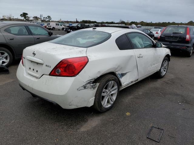 Photo 4 from auction – 2012 NISSAN ALTIMA with VIN 1N4AL2EP3CC145488