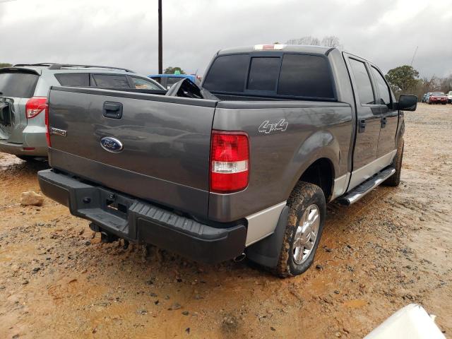Photo 4 from auction – 2008 FORD F150 SUPER with VIN 1FTPW14548FA30197